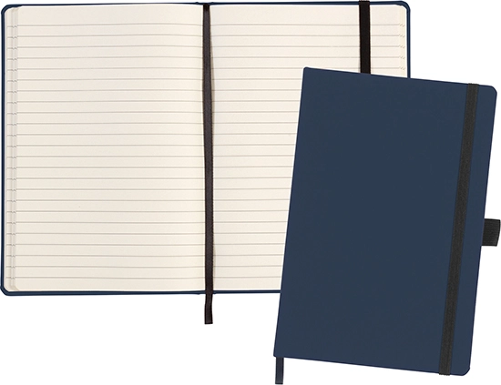 Headcorn Corn Recycled A5 Notebook
